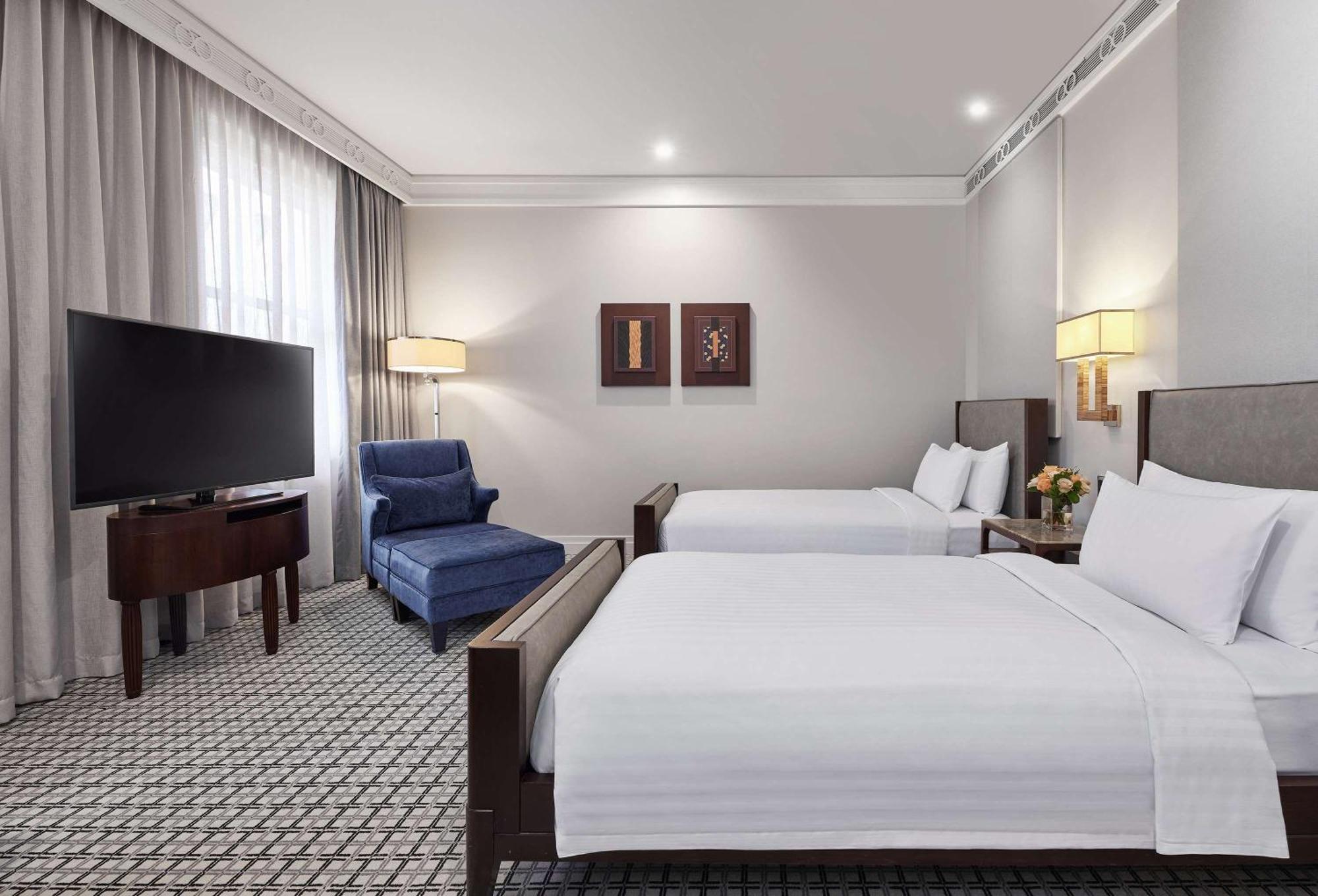 Hyatt Hotel Canberra - A Park Hyatt Hotel Exterior foto